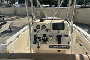 19ft Scout Yacht For Sale