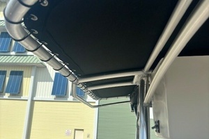19ft Scout Yacht For Sale