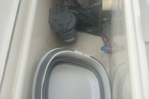 19ft Scout Yacht For Sale