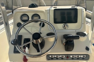 19ft Scout Yacht For Sale