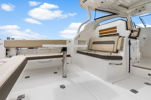 Oh Shelia 36ft Pursuit Yacht For Sale