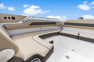 Oh Shelia 36ft Pursuit Yacht For Sale