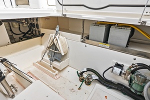 Oh Shelia 36ft Pursuit Yacht For Sale