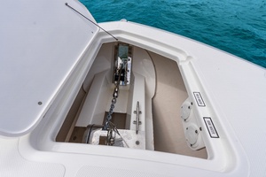 Oh Shelia 36ft Pursuit Yacht For Sale