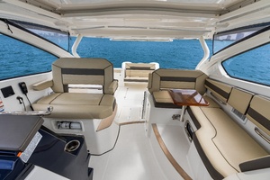Oh Shelia 36ft Pursuit Yacht For Sale
