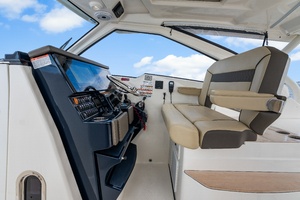 Oh Shelia 36ft Pursuit Yacht For Sale
