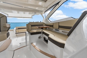 Oh Shelia 36ft Pursuit Yacht For Sale