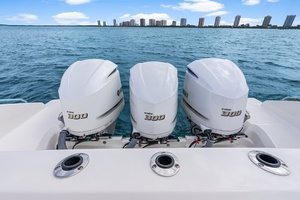 Oh Shelia 36ft Pursuit Yacht For Sale