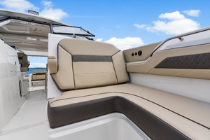Oh Shelia 36ft Pursuit Yacht For Sale