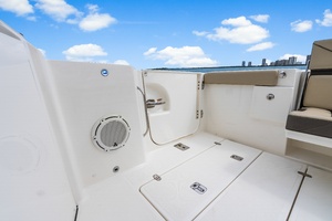 Oh Shelia 36ft Pursuit Yacht For Sale