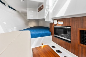 Oh Shelia 36ft Pursuit Yacht For Sale