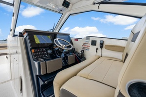 Oh Shelia 36ft Pursuit Yacht For Sale