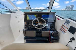 Oh Shelia 36ft Pursuit Yacht For Sale