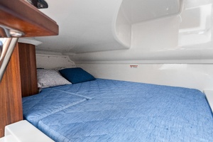 Oh Shelia 36ft Pursuit Yacht For Sale