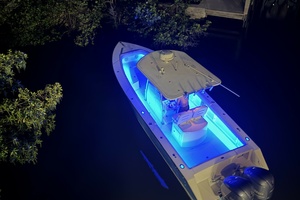 29ft Jupiter Yacht For Sale