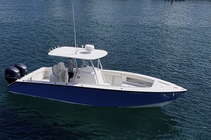 29ft Jupiter Yacht For Sale