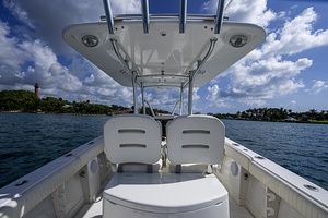 29ft Jupiter Yacht For Sale