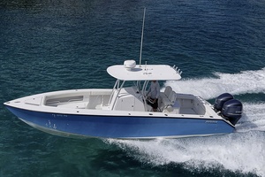 29ft Jupiter Yacht For Sale