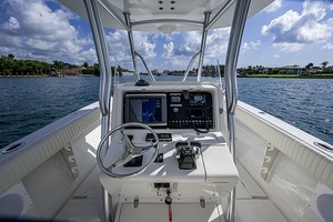 29ft Jupiter Yacht For Sale