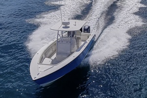 29ft Jupiter Yacht For Sale