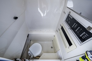 29ft Jupiter Yacht For Sale