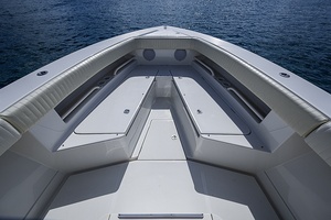 29ft Jupiter Yacht For Sale