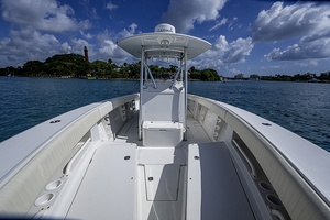 29ft Jupiter Yacht For Sale