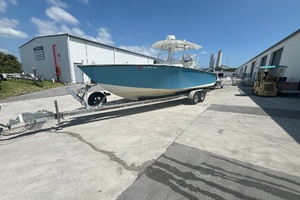 29ft Jupiter Yacht For Sale