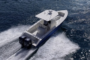 29ft Jupiter Yacht For Sale