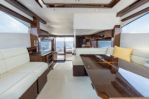 Spoiled Rotten 55ft Galeon Yacht For Sale