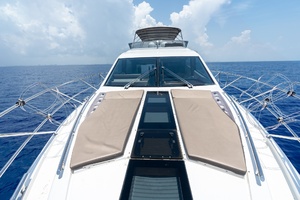 Spoiled Rotten 55ft Galeon Yacht For Sale