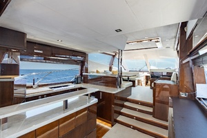 Spoiled Rotten 55ft Galeon Yacht For Sale
