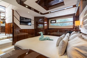 Spoiled Rotten 55ft Galeon Yacht For Sale