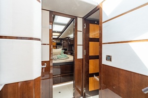 Spoiled Rotten 55ft Galeon Yacht For Sale