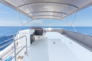 Spoiled Rotten 55ft Galeon Yacht For Sale