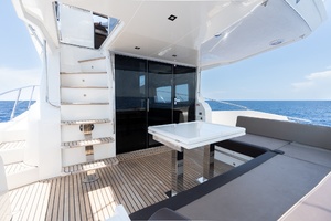 Spoiled Rotten 55ft Galeon Yacht For Sale