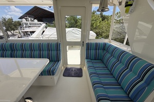 LADY V 53ft Marlow Yacht For Sale