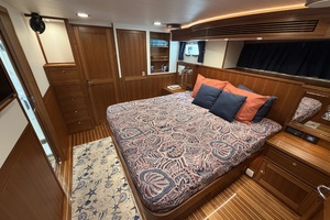 LADY V 53ft Marlow Yacht For Sale