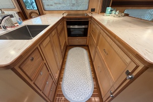 LADY V 53ft Marlow Yacht For Sale