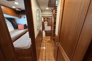 LADY V 53ft Marlow Yacht For Sale