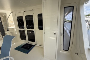 LADY V 53ft Marlow Yacht For Sale