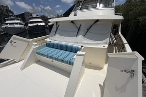 LADY V 53ft Marlow Yacht For Sale