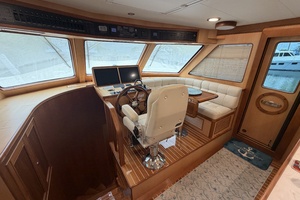 LADY V 53ft Marlow Yacht For Sale