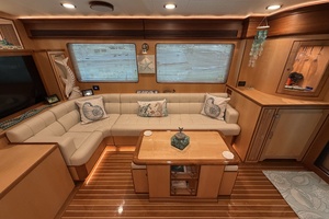 LADY V 53ft Marlow Yacht For Sale