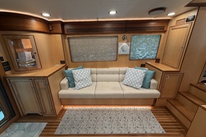 LADY V 53ft Marlow Yacht For Sale