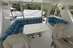 LADY V 53ft Marlow Yacht For Sale