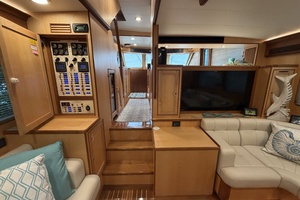 LADY V 53ft Marlow Yacht For Sale