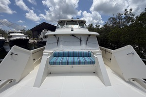 LADY V 53ft Marlow Yacht For Sale