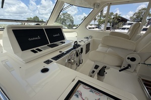 LADY V 2025 Marlow Explorer 53E Yacht For Sale in Palmetto FL