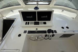 LADY V 53ft Marlow Yacht For Sale